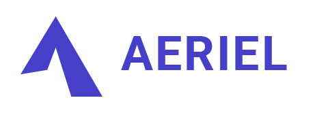 Aeriel / Logo